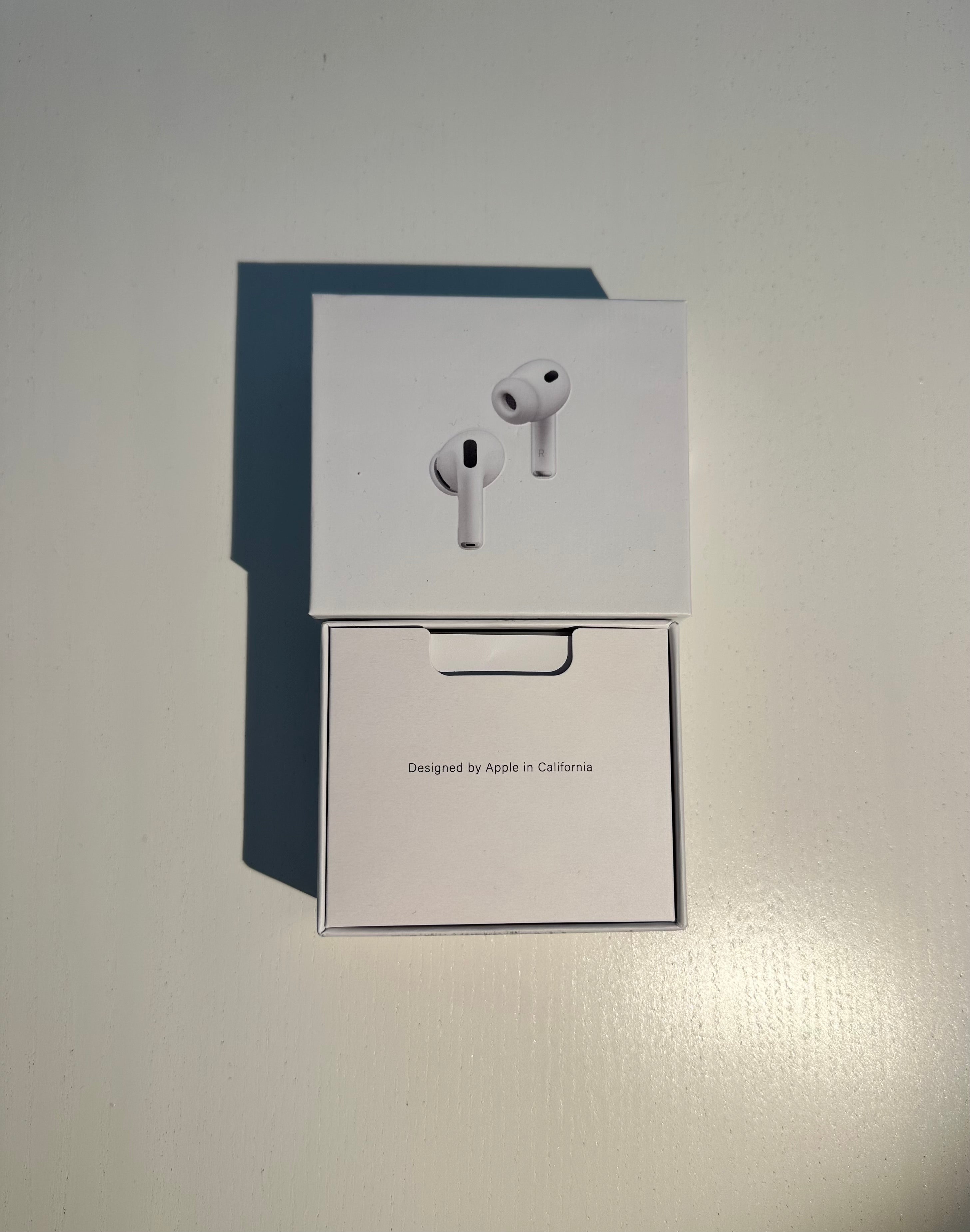 AirPods Pro 3