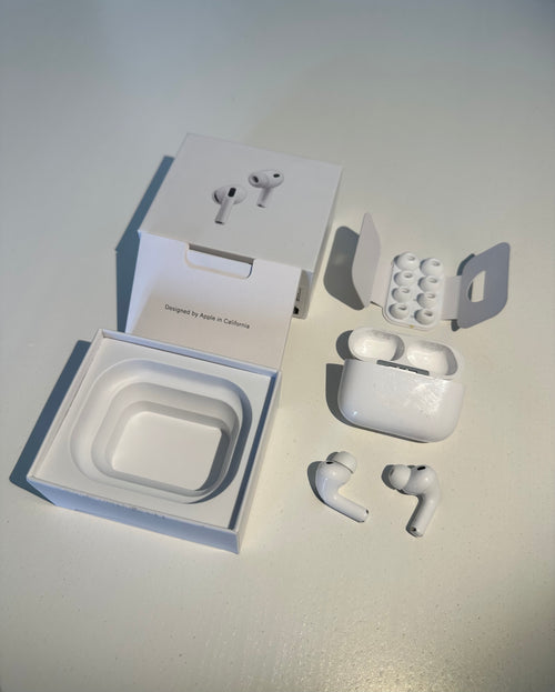 AirPods Pro 3