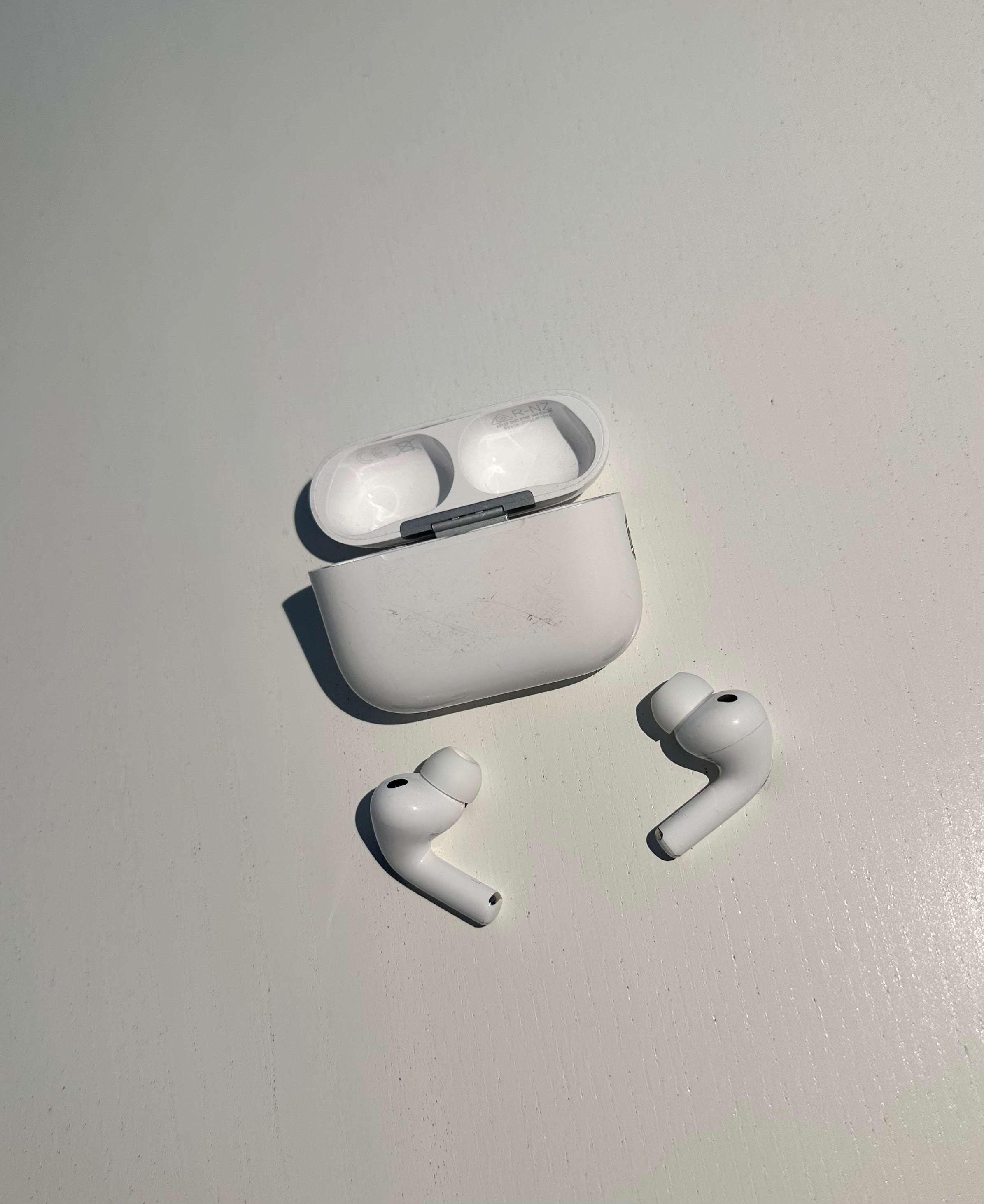 AirPods Pro 3
