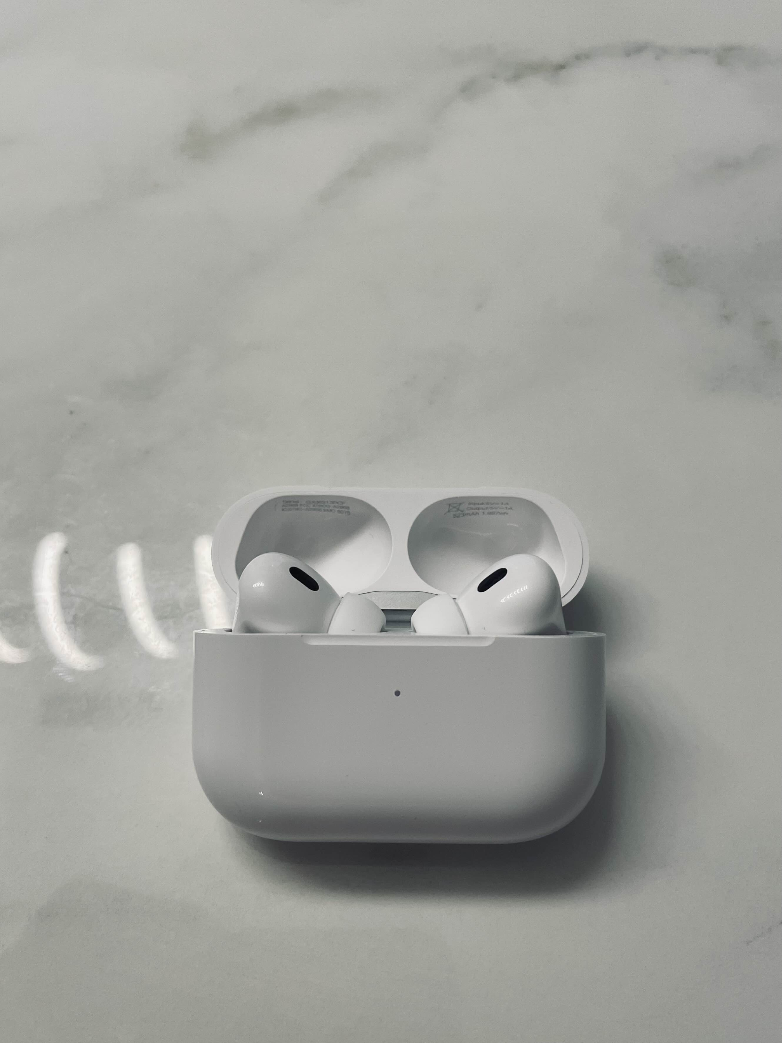 AirPods Pro 2