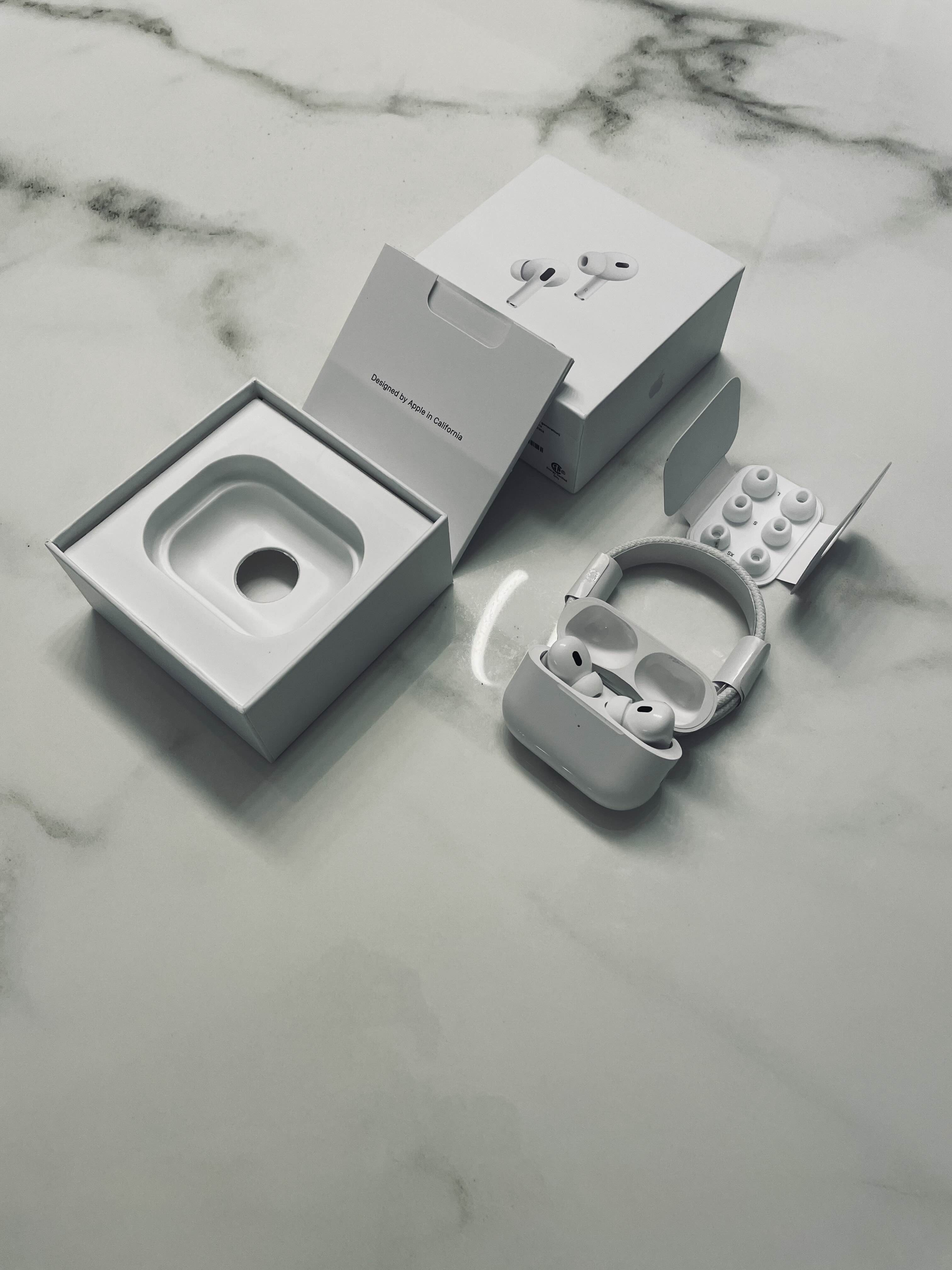 AirPods Pro 2