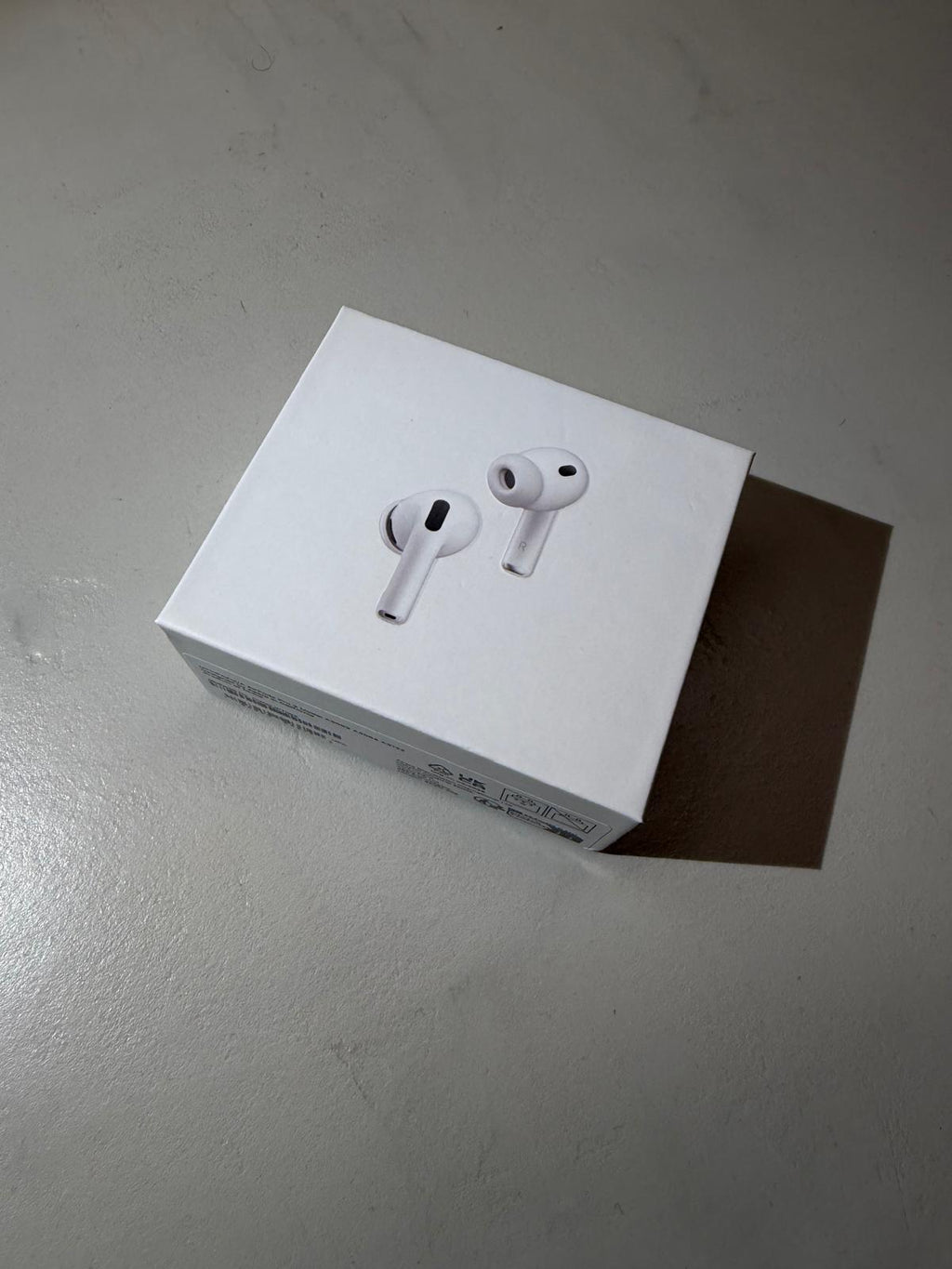 AirPods Pro 3