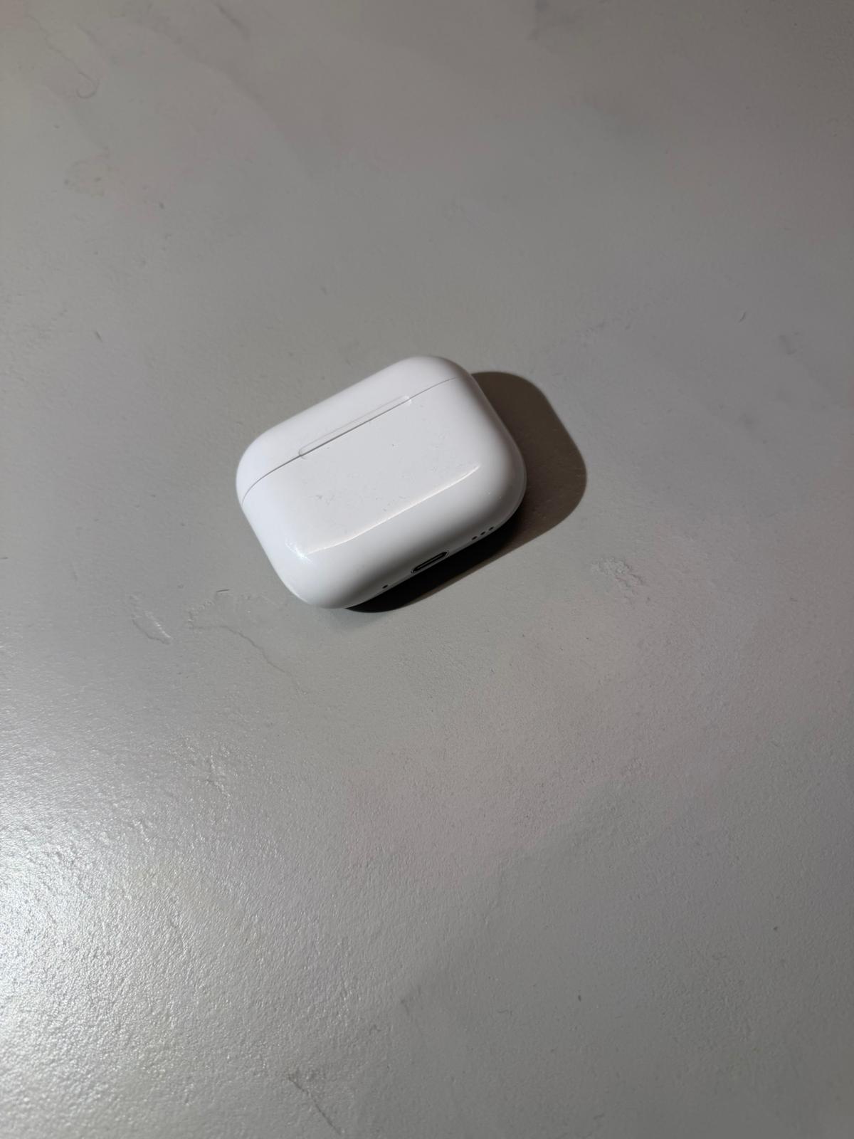AirPods Pro 3