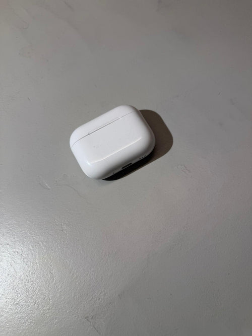 AirPods Pro 3