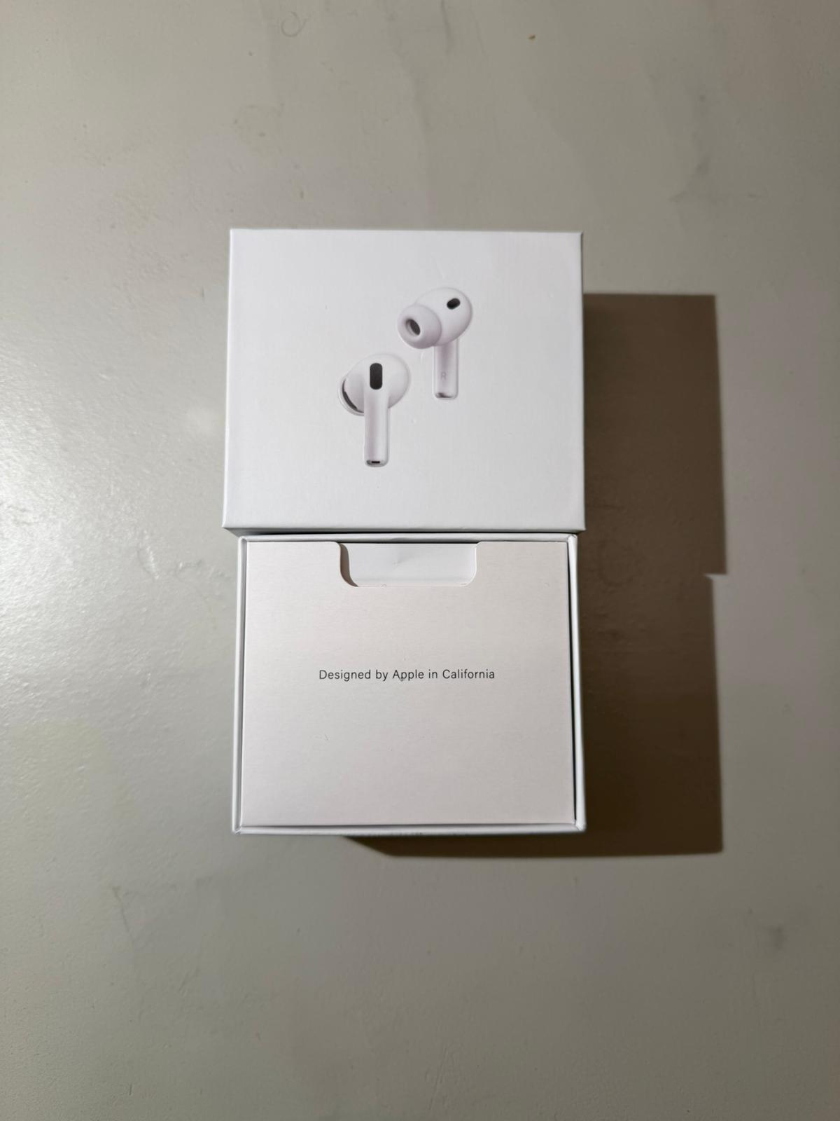 AirPods Pro 3