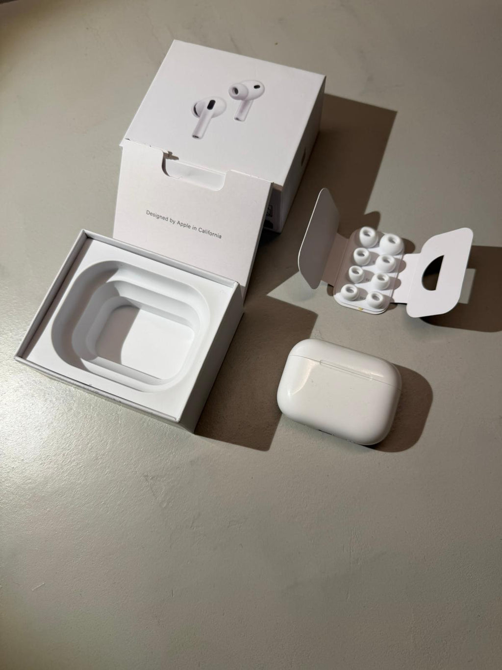 AirPods Pro 3