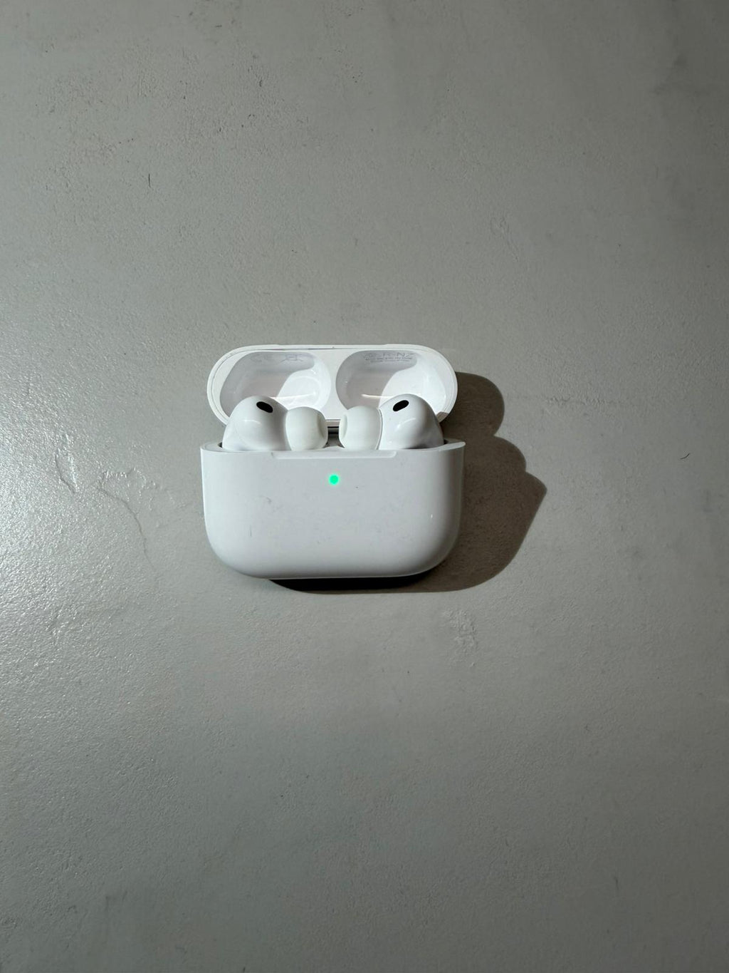 AirPods Pro 3