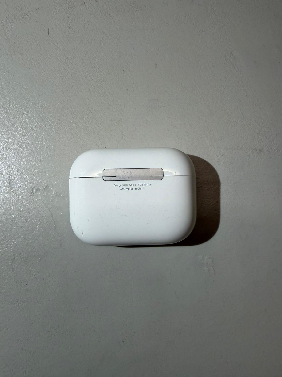 AirPods Pro 3