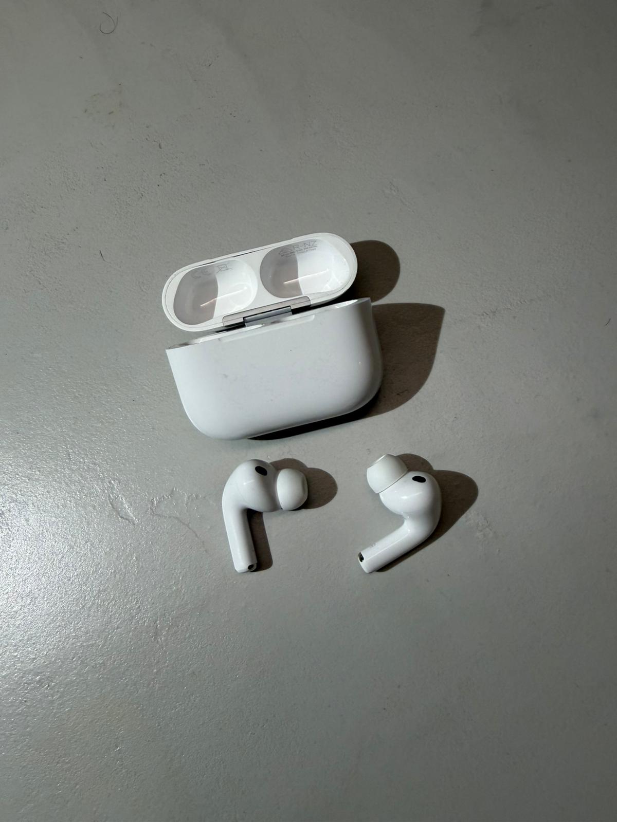AirPods Pro 3